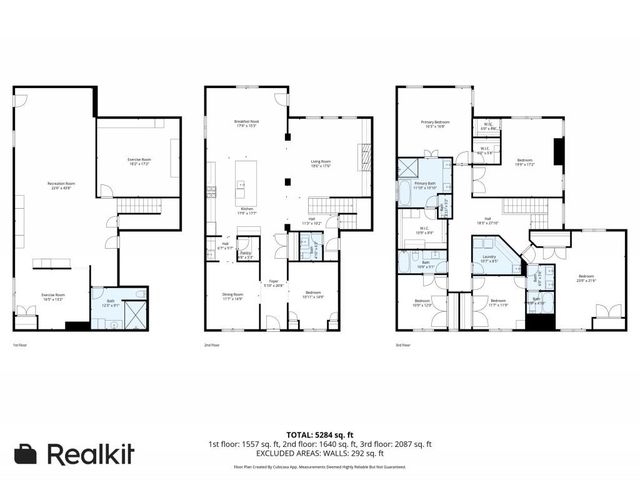 2561 Thompson Road NE, Brookhaven, GA 30319