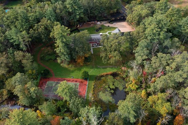105 Georgetown Rd, Boxford, MA 01921