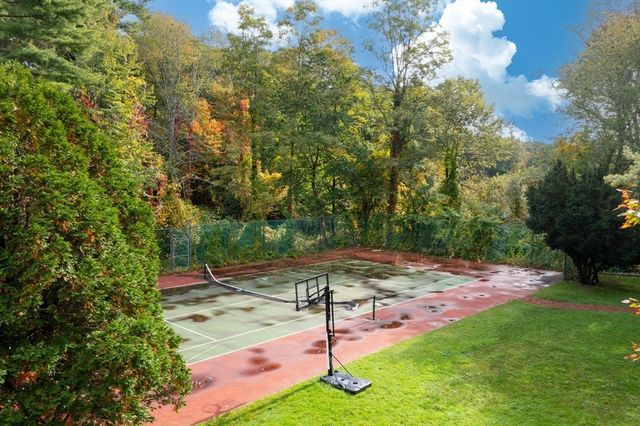 105 Georgetown Rd, Boxford, MA 01921