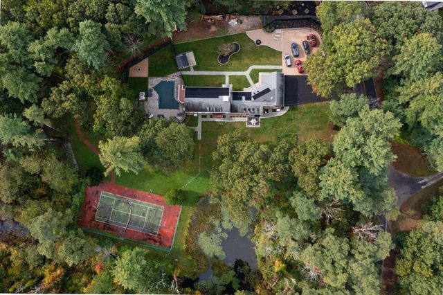 105 Georgetown Rd, Boxford, MA 01921
