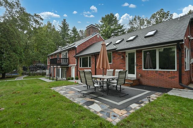 105 Georgetown Rd, Boxford, MA 01921