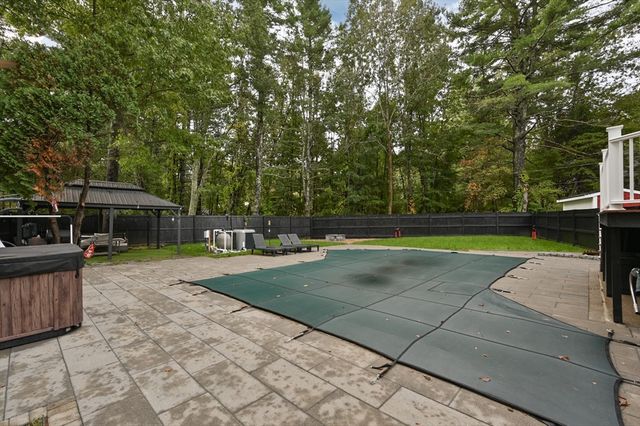 105 Georgetown Rd, Boxford, MA 01921