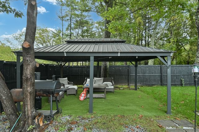 105 Georgetown Rd, Boxford, MA 01921