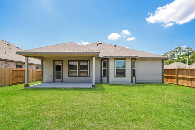 18909 Collina Way, New Caney, TX 77357