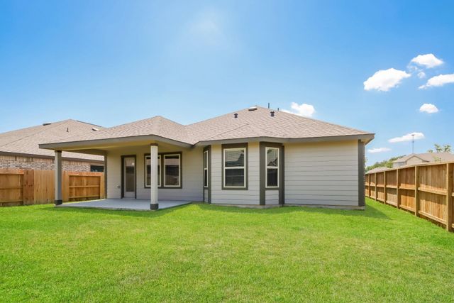 18909 Collina Way, New Caney, TX 77357
