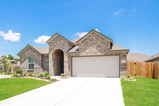 18909 Collina Way, New Caney, TX 77357