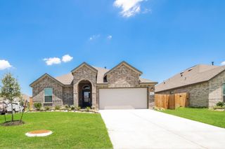 18909 Collina Way, New Caney, TX 77357