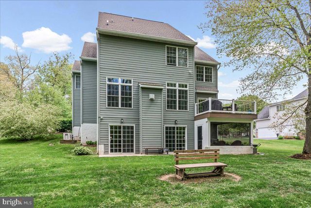 121 HADLEYS MILL RD, Kennett Square, PA 19348
