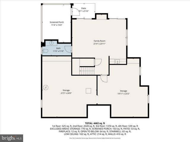 121 HADLEYS MILL RD, Kennett Square, PA 19348