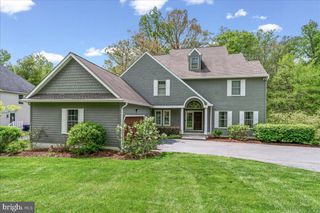 121 HADLEYS MILL RD, Kennett Square, PA 19348