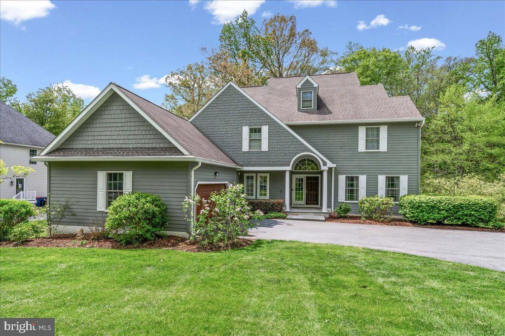 121 HADLEYS MILL RD, Kennett Square, PA 19348