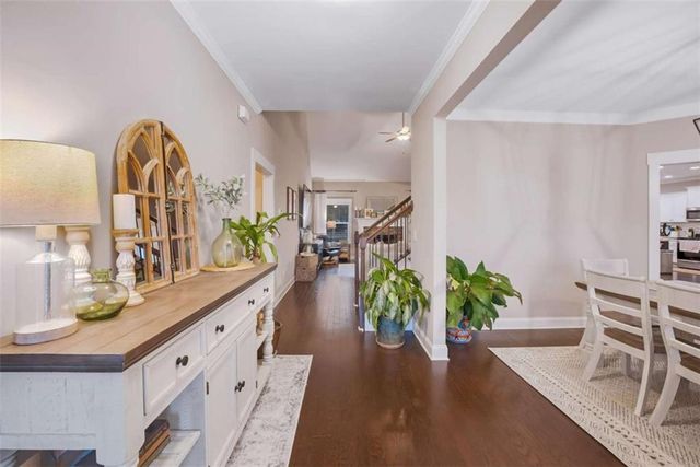 208 Ashley Glen Drive, Williamson, GA 30292