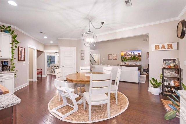 208 Ashley Glen Drive, Williamson, GA 30292