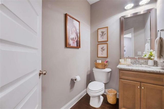 208 Ashley Glen Drive, Williamson, GA 30292