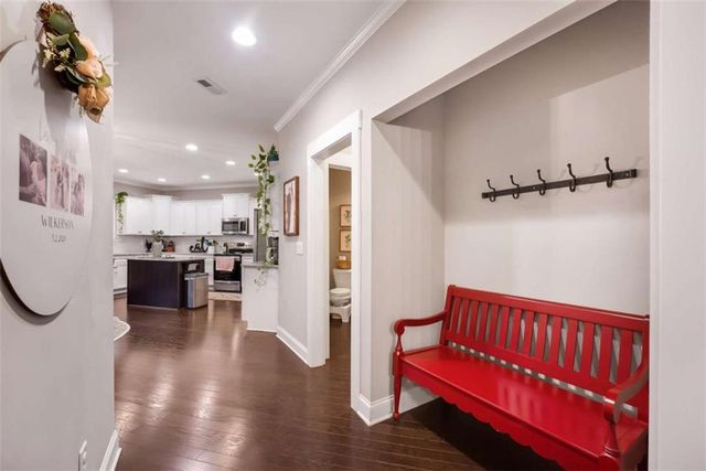 208 Ashley Glen Drive, Williamson, GA 30292