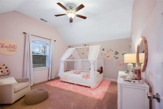 208 Ashley Glen Drive, Williamson, GA 30292