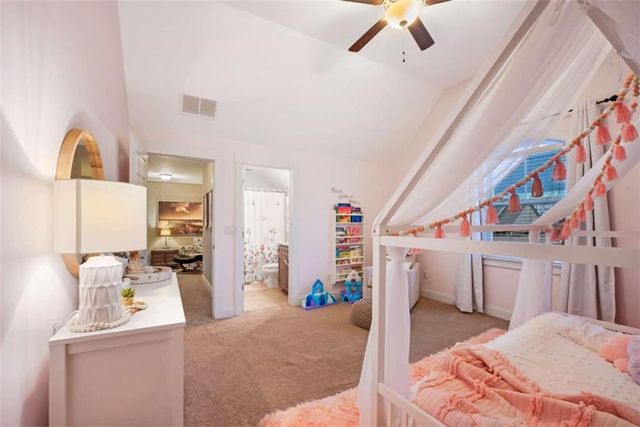 208 Ashley Glen Drive, Williamson, GA 30292