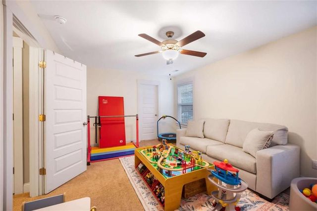 208 Ashley Glen Drive, Williamson, GA 30292