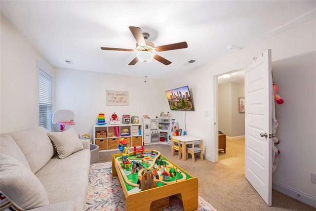 208 Ashley Glen Drive, Williamson, GA 30292