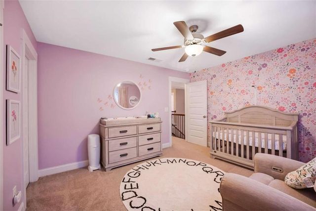 208 Ashley Glen Drive, Williamson, GA 30292