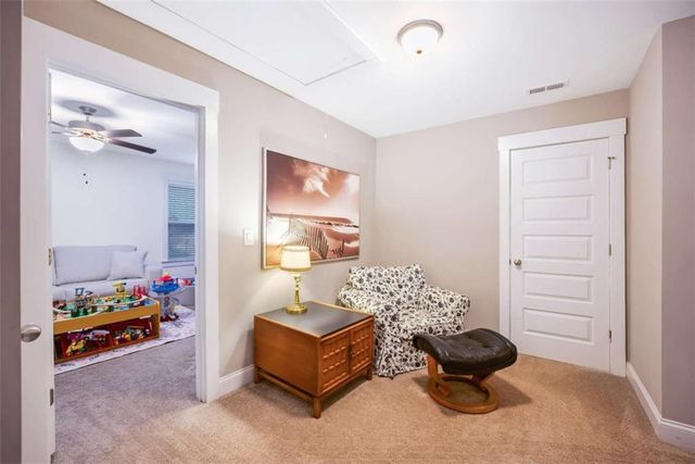 208 Ashley Glen Drive, Williamson, GA 30292