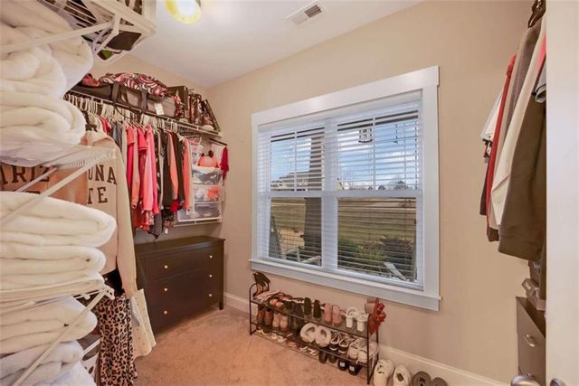 208 Ashley Glen Drive, Williamson, GA 30292