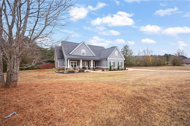 208 Ashley Glen Drive, Williamson, GA 30292