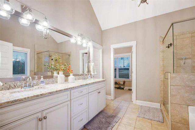 208 Ashley Glen Drive, Williamson, GA 30292