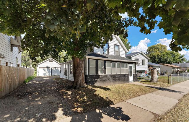 303 Cesar Chavez Street, Saint Paul, MN 55107