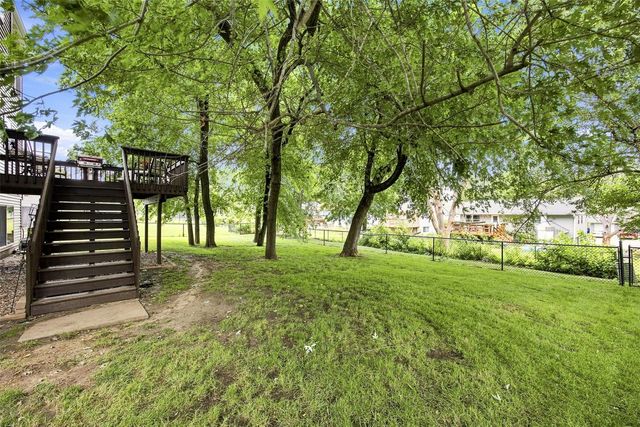 3018 27th Street SW, Cedar Rapids, IA 52404