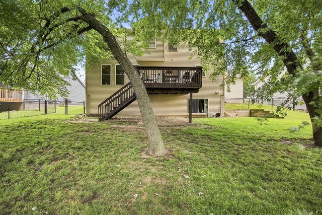 3018 27th Street SW, Cedar Rapids, IA 52404