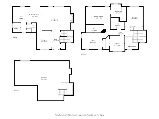 3018 27th Street SW, Cedar Rapids, IA 52404
