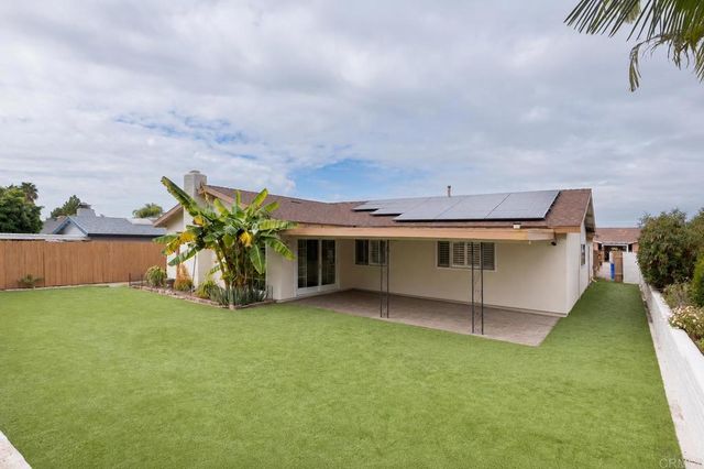 5747 Bounty Street, San Diego, CA 92120