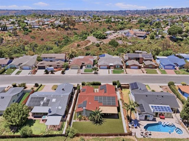 5747 Bounty Street, San Diego, CA 92120