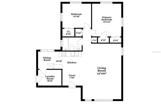 1070 EMERALD DRIVE, Mount Dora, FL 32757