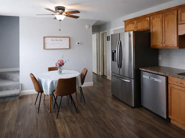 1231 Brookfield Court, NE, Cleveland, TN 37312