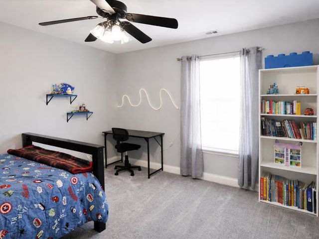 1231 Brookfield Court, NE, Cleveland, TN 37312