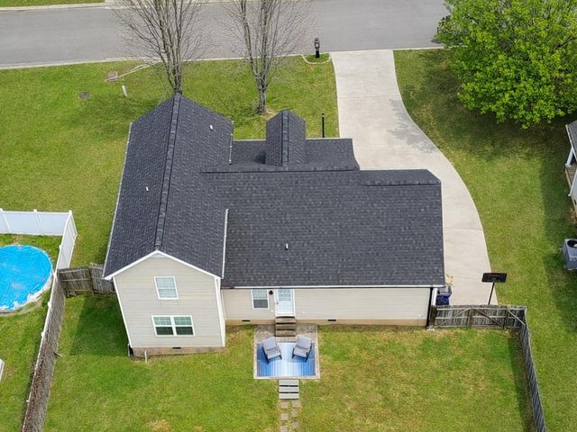 1231 Brookfield Court, NE, Cleveland, TN 37312