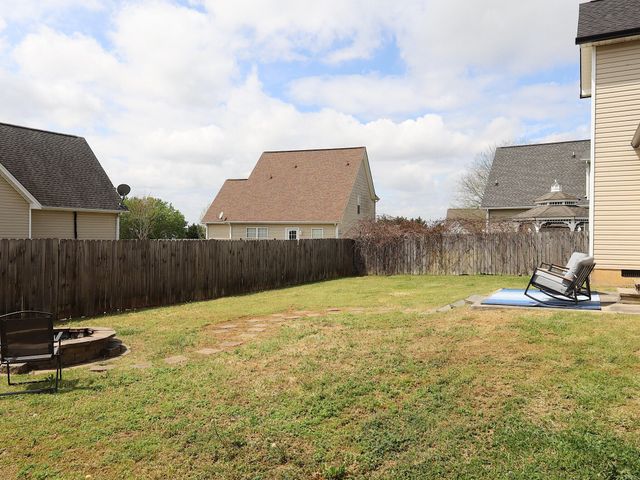 1231 Brookfield Court, NE, Cleveland, TN 37312