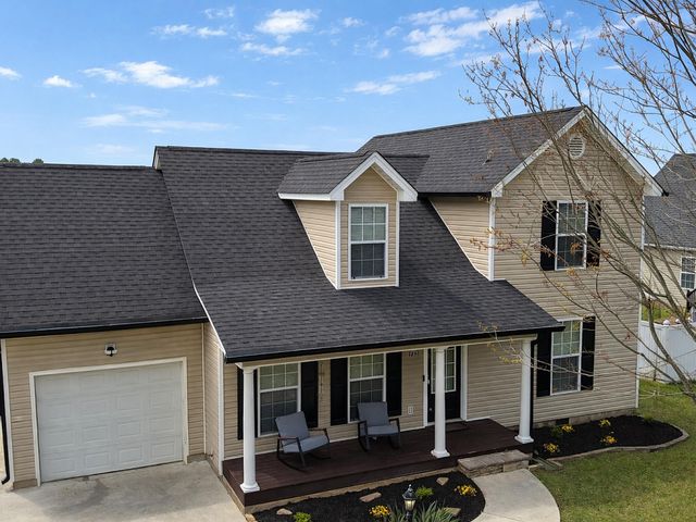 1231 Brookfield Court, NE, Cleveland, TN 37312