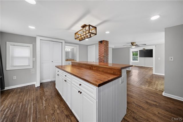 1455 Pompey Center Road, Fabius, NY 13063