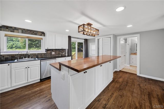 1455 Pompey Center Road, Fabius, NY 13063