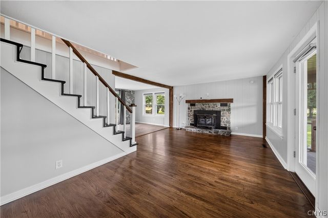1455 Pompey Center Road, Fabius, NY 13063