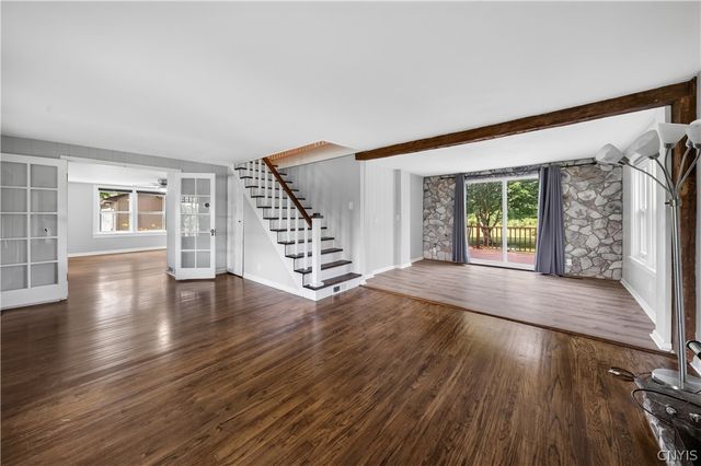 1455 Pompey Center Road, Fabius, NY 13063