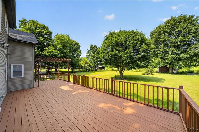 1455 Pompey Center Road, Fabius, NY 13063