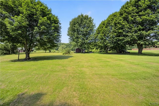 1455 Pompey Center Road, Fabius, NY 13063