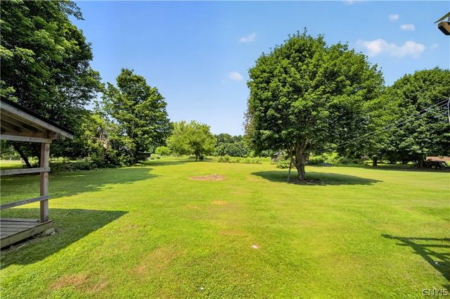 1455 Pompey Center Road, Fabius, NY 13063