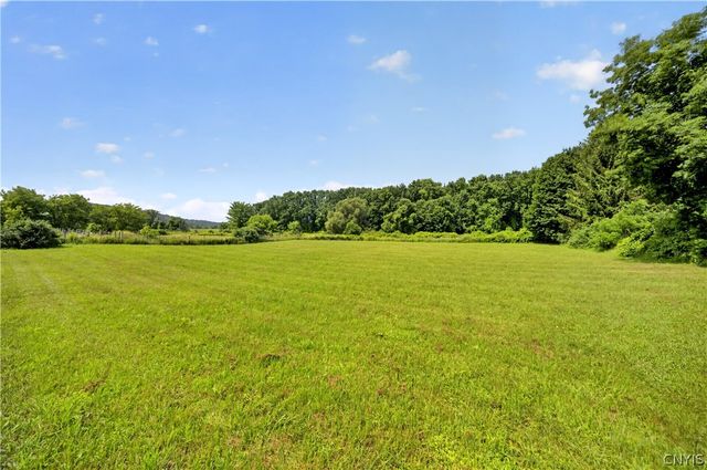 1455 Pompey Center Road, Fabius, NY 13063