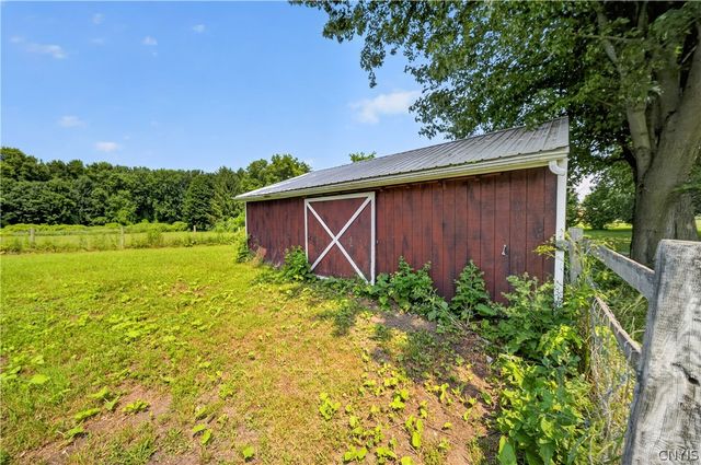 1455 Pompey Center Road, Fabius, NY 13063