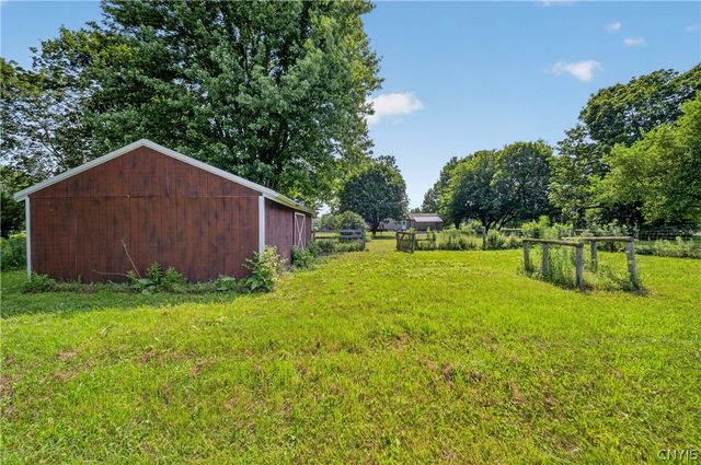 1455 Pompey Center Road, Fabius, NY 13063